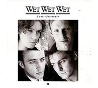 Sweet Surrender [Import]
