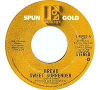 Sweet Surrender / The Guitar Man