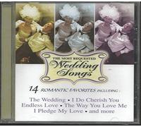 Sweet Surrender - The Most Request Wedding Songs (UK Import)