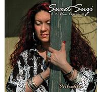 Sweet Suzi & the Blues Ex - Unbroken