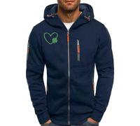 Sweet Sweat Sweat Y2K A Capuche Cadeau Sport Homme Polaire Homme Zip Training Debardeur Coton A Capuche Manga Pull Hommeveste Chaude Hiver Cadeaux Saint Valentin