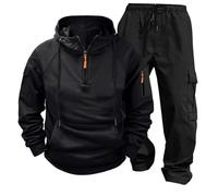 Sweet Sweat Sweet Homme à Capuche Blanc Sweat Homme Capuche Zippe Polaire Zip sans A Zippé Veste Om Polaire Pull Vert Hommepull XXL Cadeau pour Saint Valentin