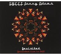 Sweet - Sweet Fanny Adams Revisit