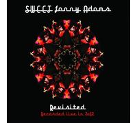 Sweet Fanny Adams Revisited Live In 2012
