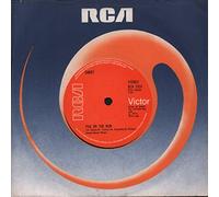 SWEET - SWEET - FOX ON THE RUN - 7" VINYL