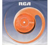 SWEET - SWEET - FOX ON THE RUN 7in (32420)