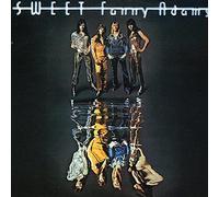 Sweet - Sweet Funny Adams (New Vinyl Edition)Sweet Funny a