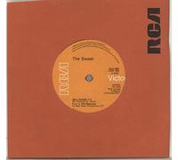 Sweet - Sweet - Hell Raiser - [7"]