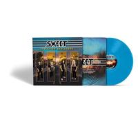 Sweet - Sweet-Isolation Boulevard