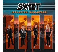 Sweet - Sweet-Isolation Boulevard