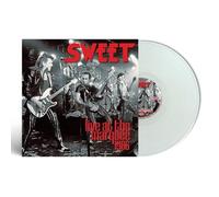 Sweet - Sweet-Live at The Marquee 1986