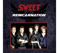 Sweet - Sweet, Neues Album 2026, Reincarnation