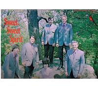 Sweet Sweet Spirit -- Christian Music LP Record
