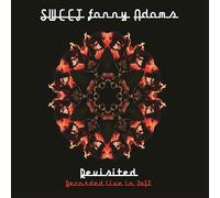 Sweet Fanny Adams Revisited Live In 2012