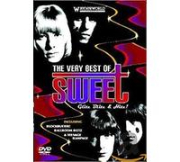 Sweet – The Very Best of Sweet – Import anglais