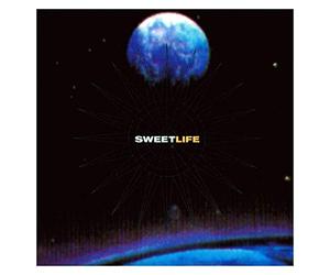 Sweet - Sweetlife [Import]