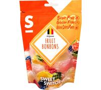 Sweet Switch Bonbons aux Fruits Bio 100g