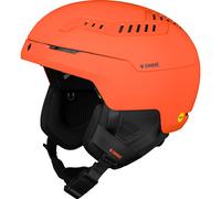 Sweet Switcher 2Vi MIPS flame orange - M/L = 56 - 59