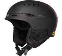 Sweet Switcher MIPS dirt black - L/XL = 59 - 61