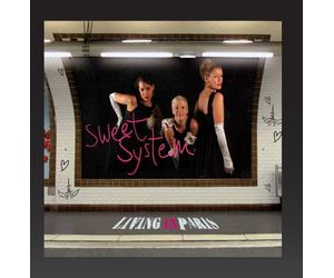 Sweet System - Living in Paris