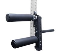 Sweet taize Machine d'extension et de Flexion des Jambes, Support de Squat réglable, Charge maximale 600 LB