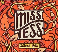 Sweet Talk by MISS TESS (2012-10-16)
