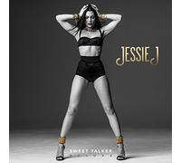 Sweet Talker (Deluxe Edt.)
