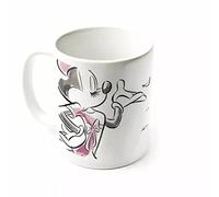 Pyramid International - Tasse Disney Minnie Mouse Sweet 300 ml Blanche