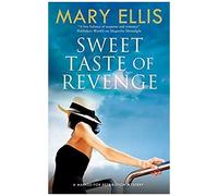 Sweet Taste Of Revenge