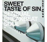 Sweet Taste of Sin: Sensual Breakbeat Soul by Various Artists [VINYL] NEUF