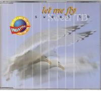 Sweet Tb - Let Me Fly [Import]