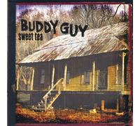 Sweet Tea CD