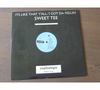 SWEET TEE - It's Like That Y'all [Import]