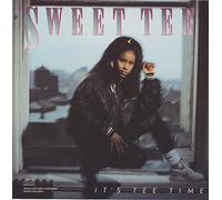 Sweet Tee - It's Tee Time