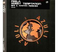 Sweet Temptation [12 Inch Analog]