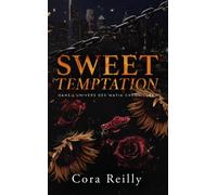 Sweet Temptation Après les Mafia Chronicles - Cora Reilly - Hlab Eds - Poche - Roman