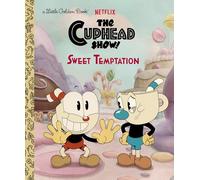 Sweet Temptation (The Cuphead Show!)