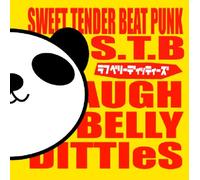 Sweet Tender Beat Punk [Import allemand]