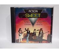 Sweet,the - Action [Import]