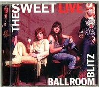 Sweet the - Ballroom Blitz [Import]