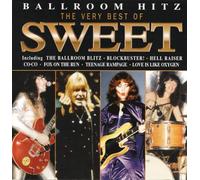 Sweet, the - Ballroom Hitz [Import]