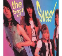 Sweet - The Best of [Import]