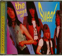 Sweet - The Best of [Import]