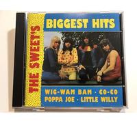 The Sweets Biggest Hits