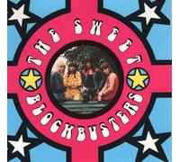 Sweet, the – Blockbuster – CD – Import – RCA