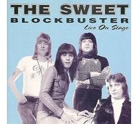 Sweet, the - Blockbuster [Import]