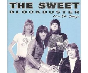Sweet, the - Blockbuster [Import]
