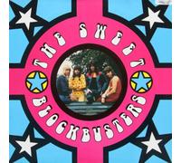 Sweet, The - Blockbusters - RCA - NL 74313, RCA - NL74313