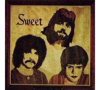 Sweet, The - Cut Above The Rest - Polydor - 2302 093