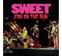 Sweet, the - Fox on The Run [Import]